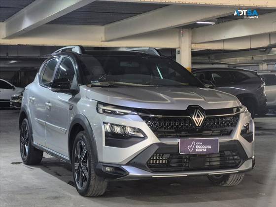 RENAULT KARDIAN 1.0 TCE FLEX PREMIÉRE EDITION EDC
